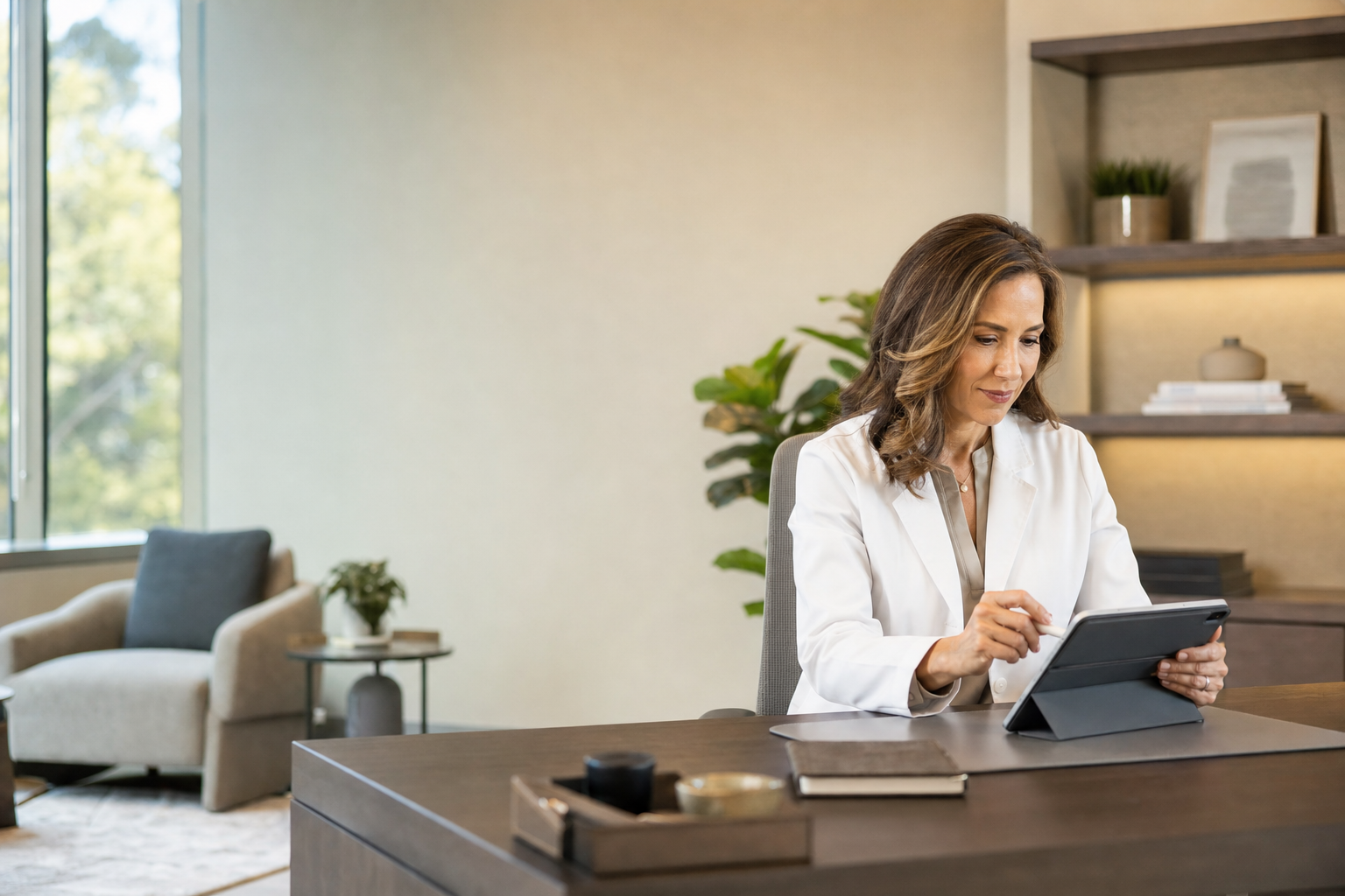 AI-Powered Clinical Decision Support: Revolutionizing Psychiatric Practice Workflows for Efficiency and Precision featured image