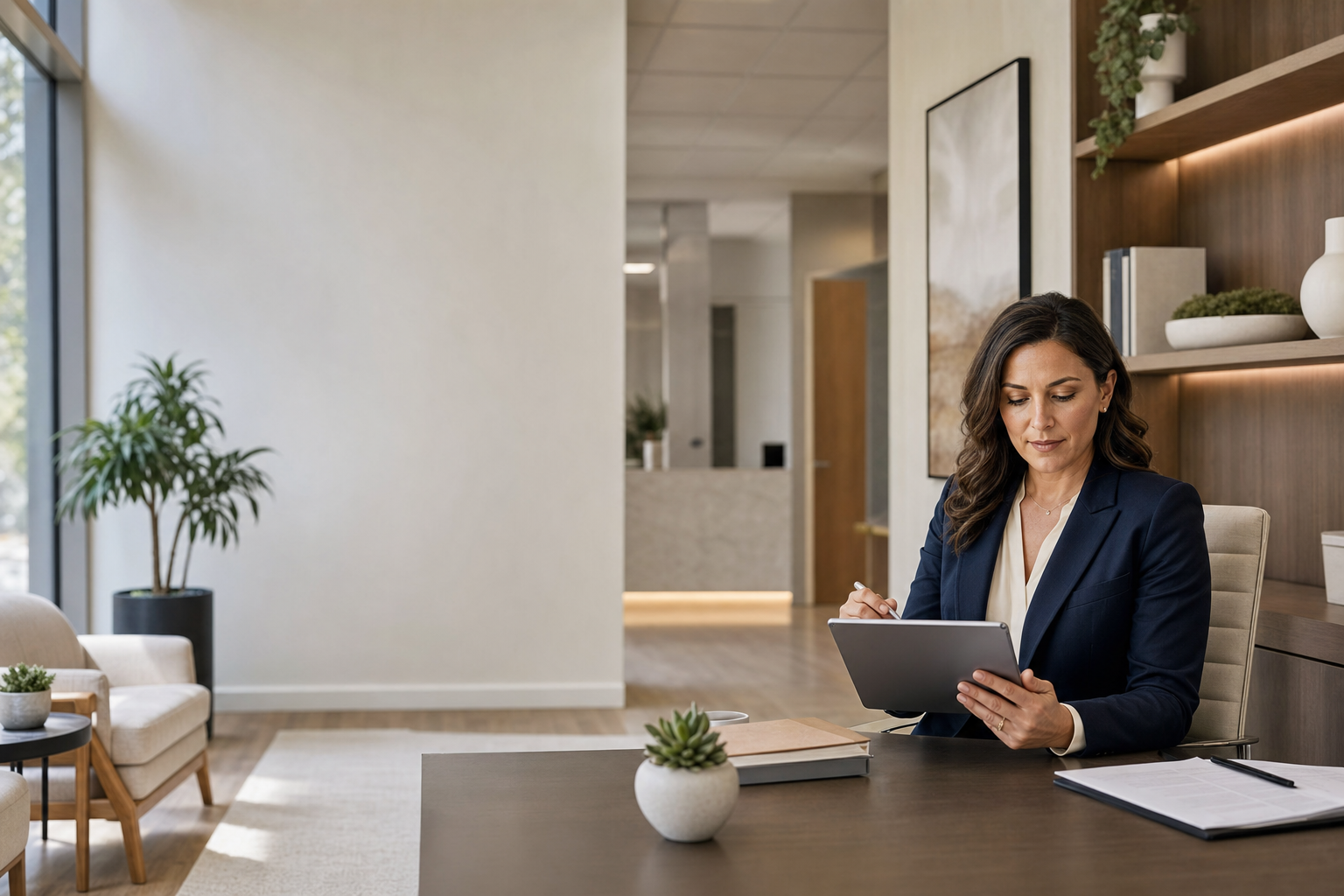 Beyond Billing: How AI-Powered Payer Policy Intelligence Revolutionizes Psychiatric RCM featured image