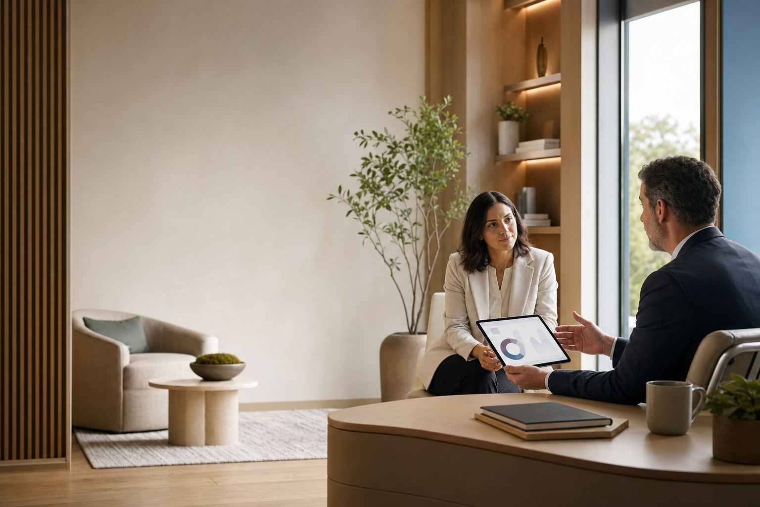 Beyond the EHR: How Epic's AI Can Transform Outpatient Psychiatry Workflows featured image