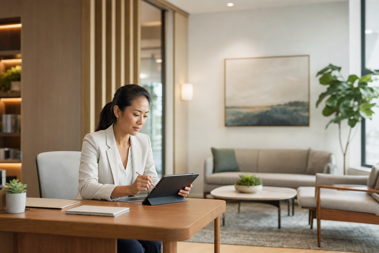 Leveraging AI for Enhanced Psychiatric Screening: Boosting Efficiency and Early Detection in Outpatient Clinics featured image