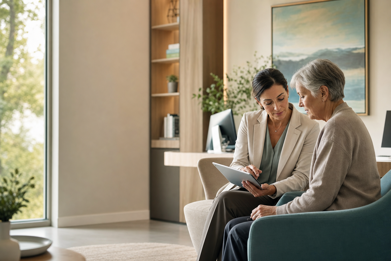 Proactive Care: Leveraging AI for Early Detection of Social Frailty in Senior Psychiatric Patients featured image