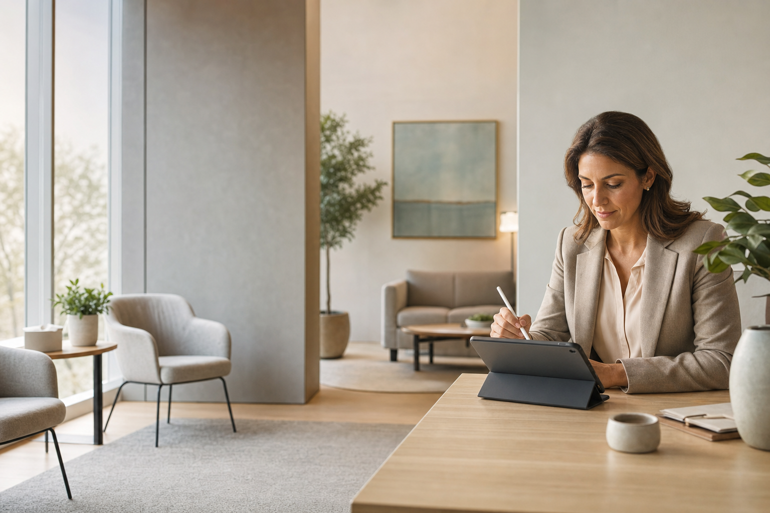 Unlocking Access: How Workflow Automation Solves Psychiatry's Patient Bottleneck featured image